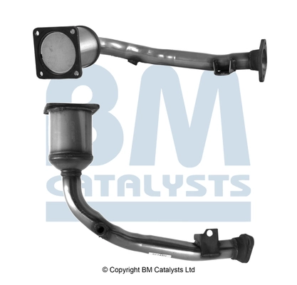 Catalytic Converter